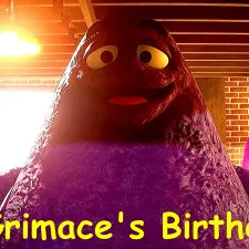 grimace-birthday-escape